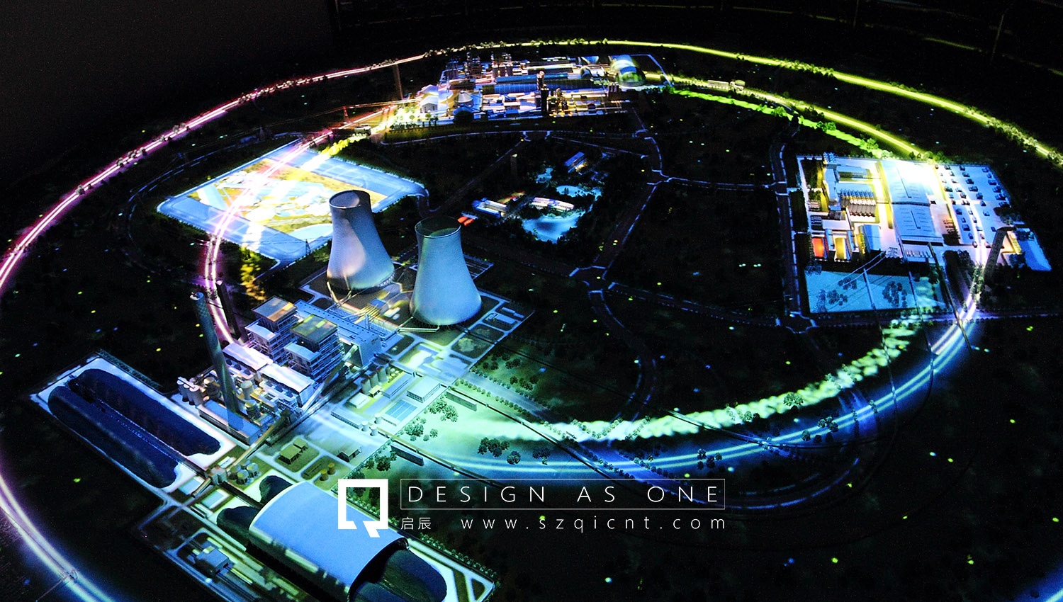 華潤(rùn)品牌體驗(yàn)館 華潤(rùn)品牌體驗(yàn)館