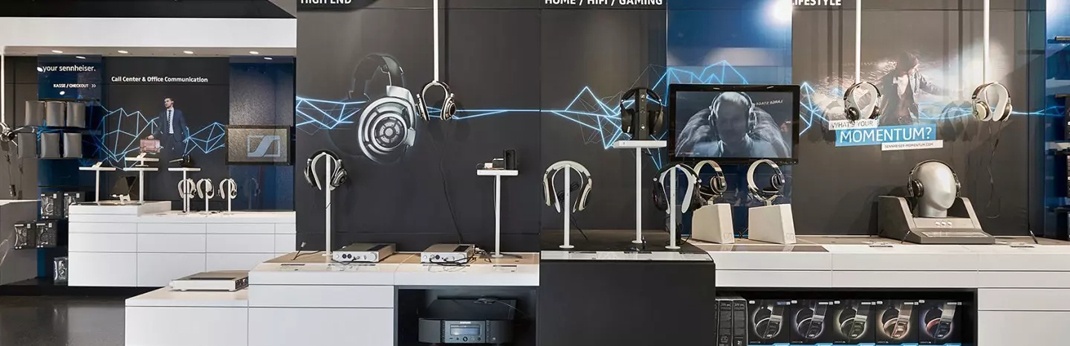 品牌體驗館 品牌體驗館