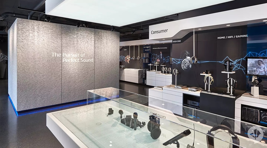 品牌體驗館 品牌體驗館