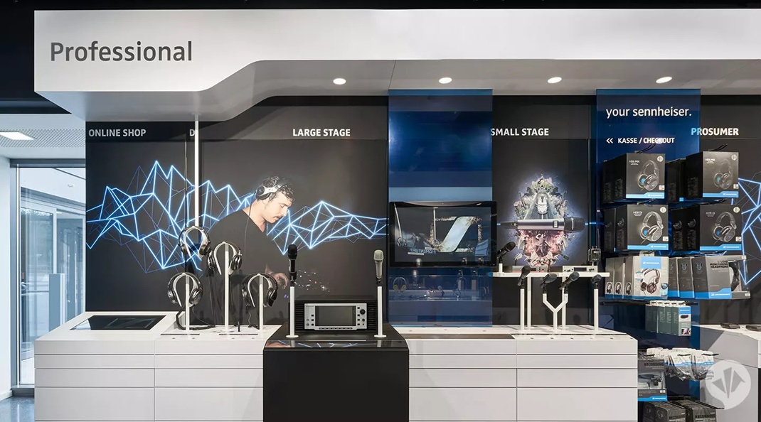 展廳空間設(shè)計 展廳空間設(shè)計