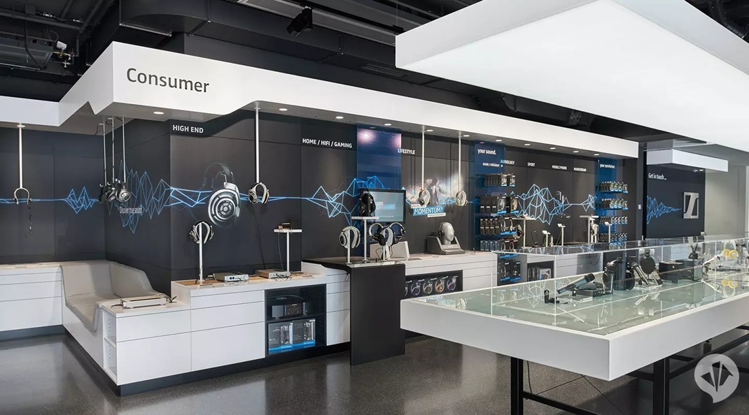 展廳空間設(shè)計 展廳空間設(shè)計