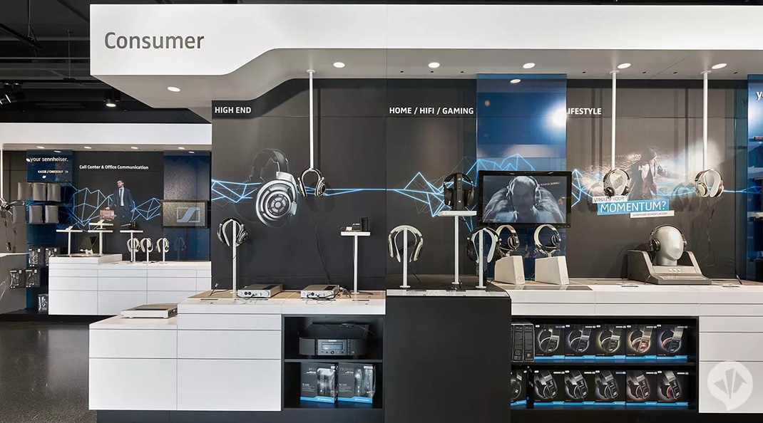 展廳空間設(shè)計 展廳空間設(shè)計