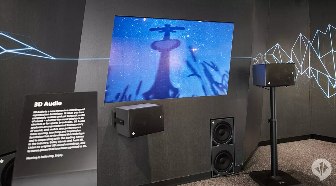 展廳空間設(shè)計 展廳空間設(shè)計