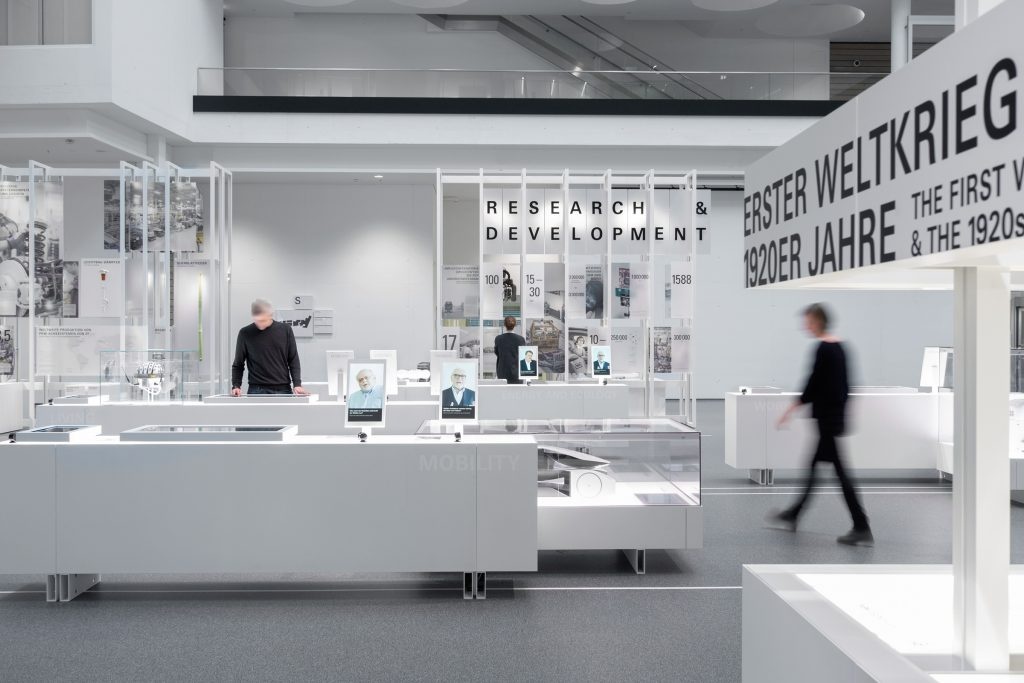 科技企業(yè)展廳設(shè)計 科技企業(yè)展廳設(shè)計