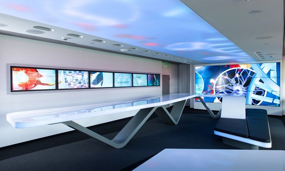 深圳展廳設(shè)計(jì)公司 深圳展廳設(shè)計(jì)公司