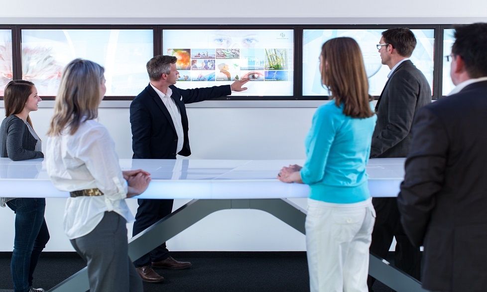 上市公司展廳設(shè)計(jì) 上市公司展廳設(shè)計(jì)