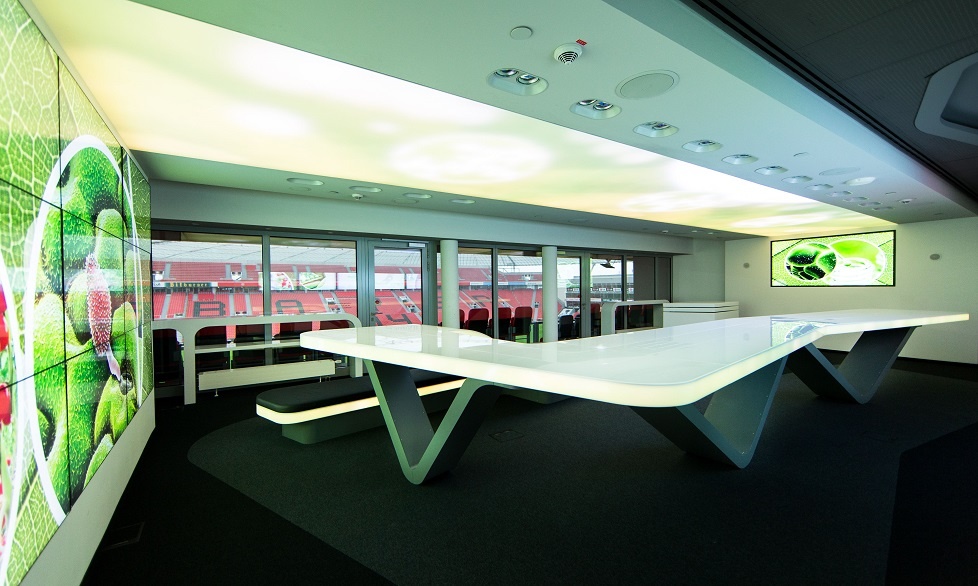 上市公司展廳設(shè)計(jì) 上市公司展廳設(shè)計(jì)