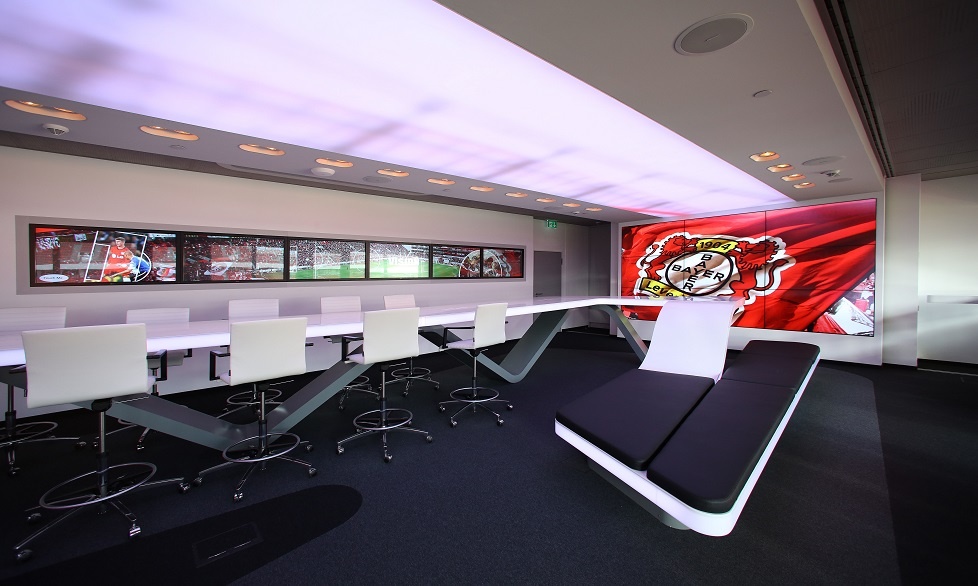 上市公司展廳設(shè)計(jì) 上市公司展廳設(shè)計(jì)