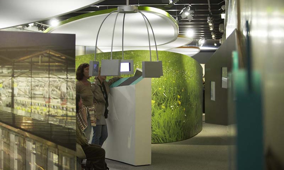 科學(xué)技術(shù)館 科學(xué)技術(shù)館