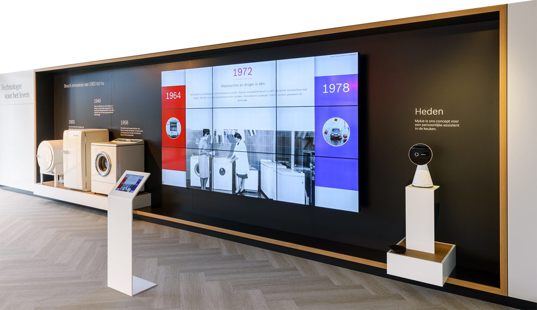 家電品牌體驗館設(shè)計 家電品牌體驗館設(shè)計