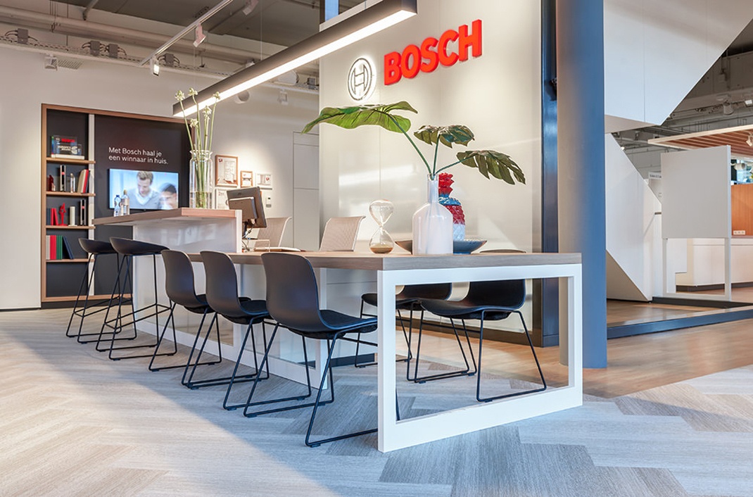 家電品牌體驗館設(shè)計 家電品牌體驗館設(shè)計