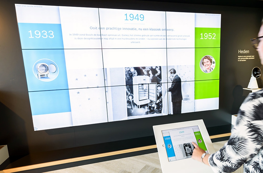 家電品牌體驗館設(shè)計 家電品牌體驗館設(shè)計