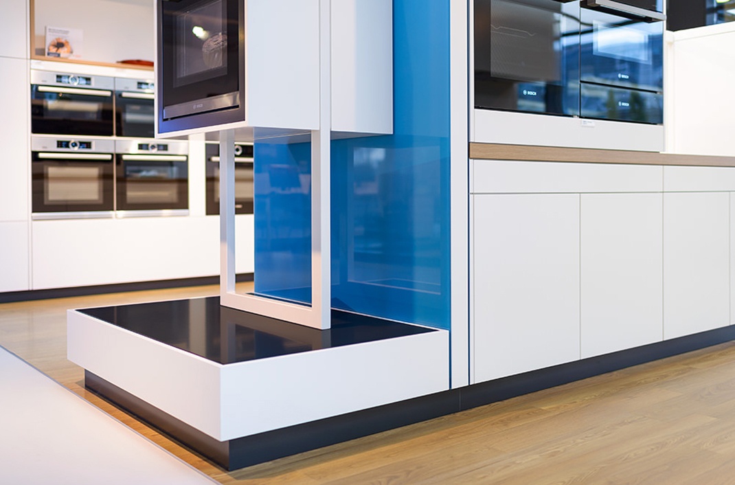 家電品牌體驗館設(shè)計 家電品牌體驗館設(shè)計