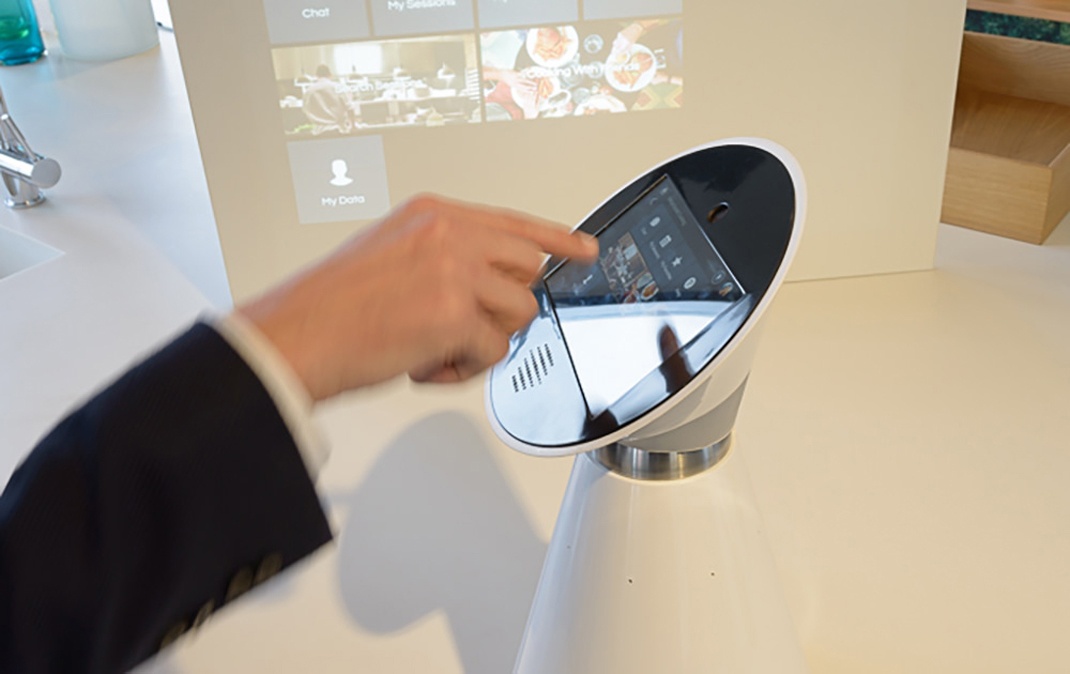 智能品牌體驗館展覽 智能品牌體驗館展覽