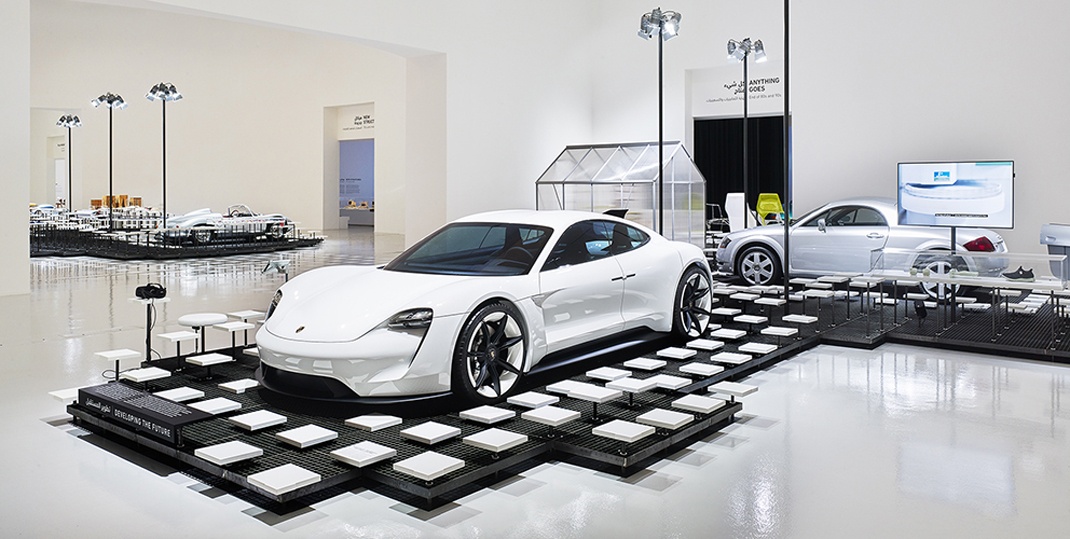 博物館展廳 博物館展廳