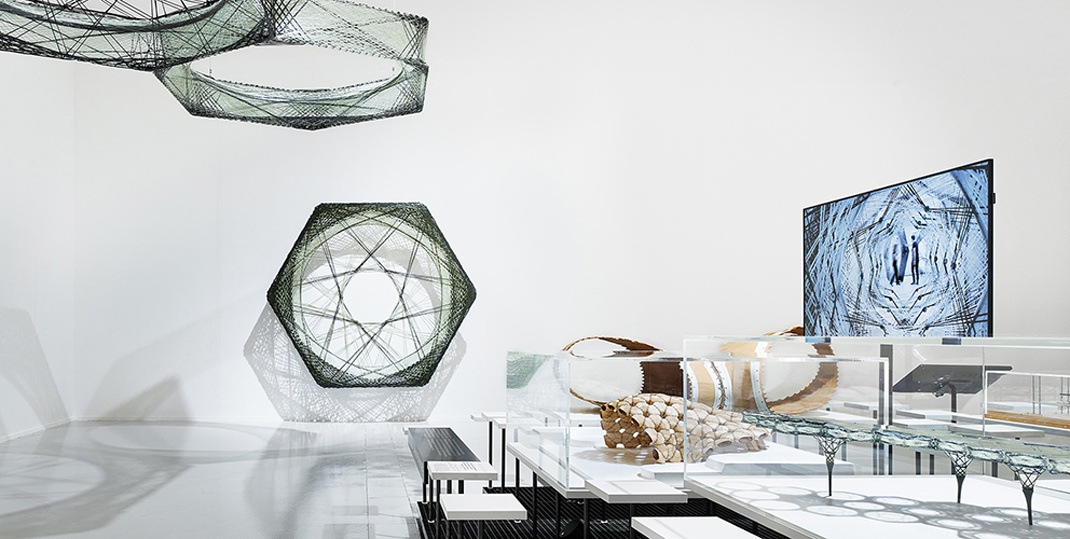 博物館畫(huà)廊 博物館畫(huà)廊