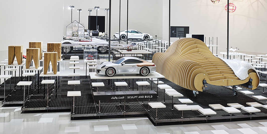 設(shè)計(jì)展廳 設(shè)計(jì)展廳