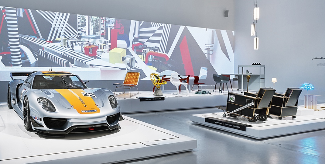 設(shè)計(jì)展廳 設(shè)計(jì)展廳