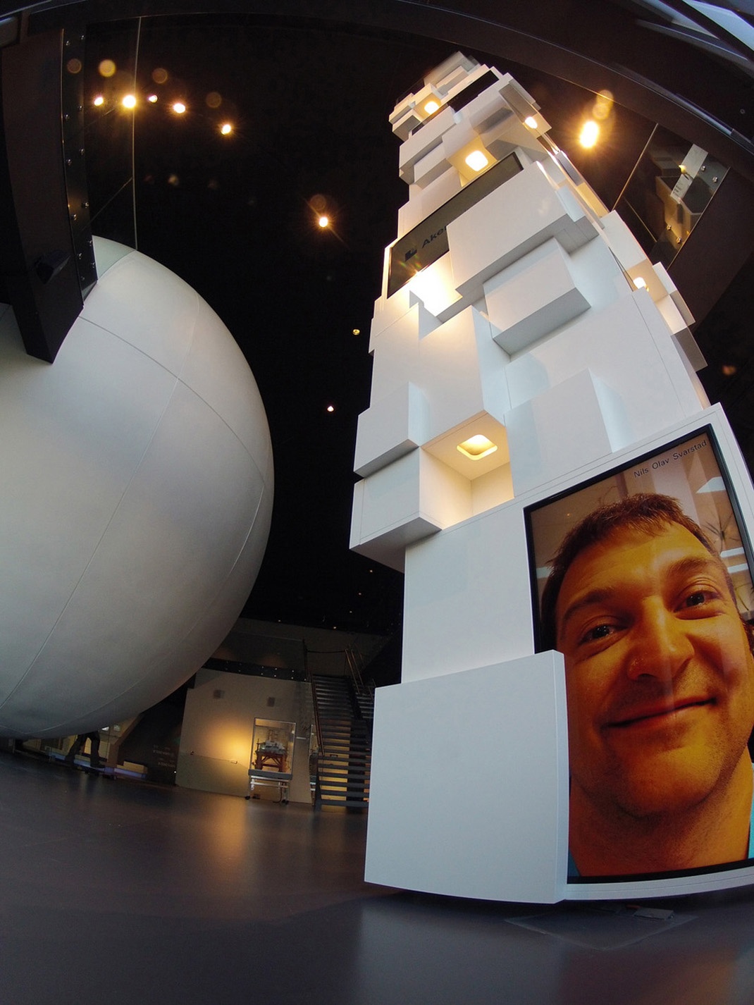 工業(yè)展廳設(shè)計 工業(yè)展廳設(shè)計