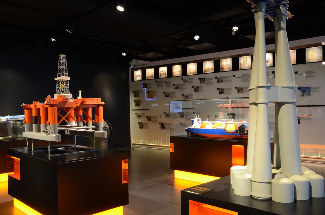 環(huán)保展廳設(shè)計 環(huán)保展廳設(shè)計