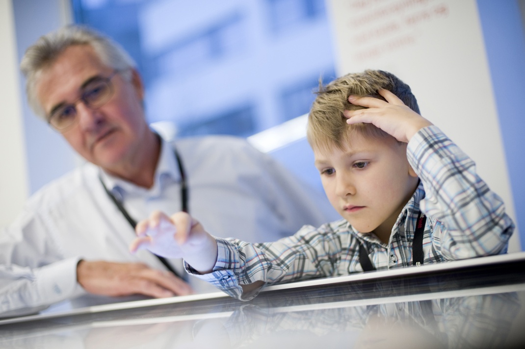 企業(yè)展廳設(shè)計理念