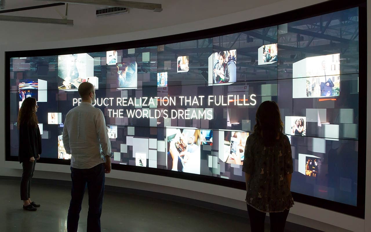 科技館設(shè)計 科技館設(shè)計