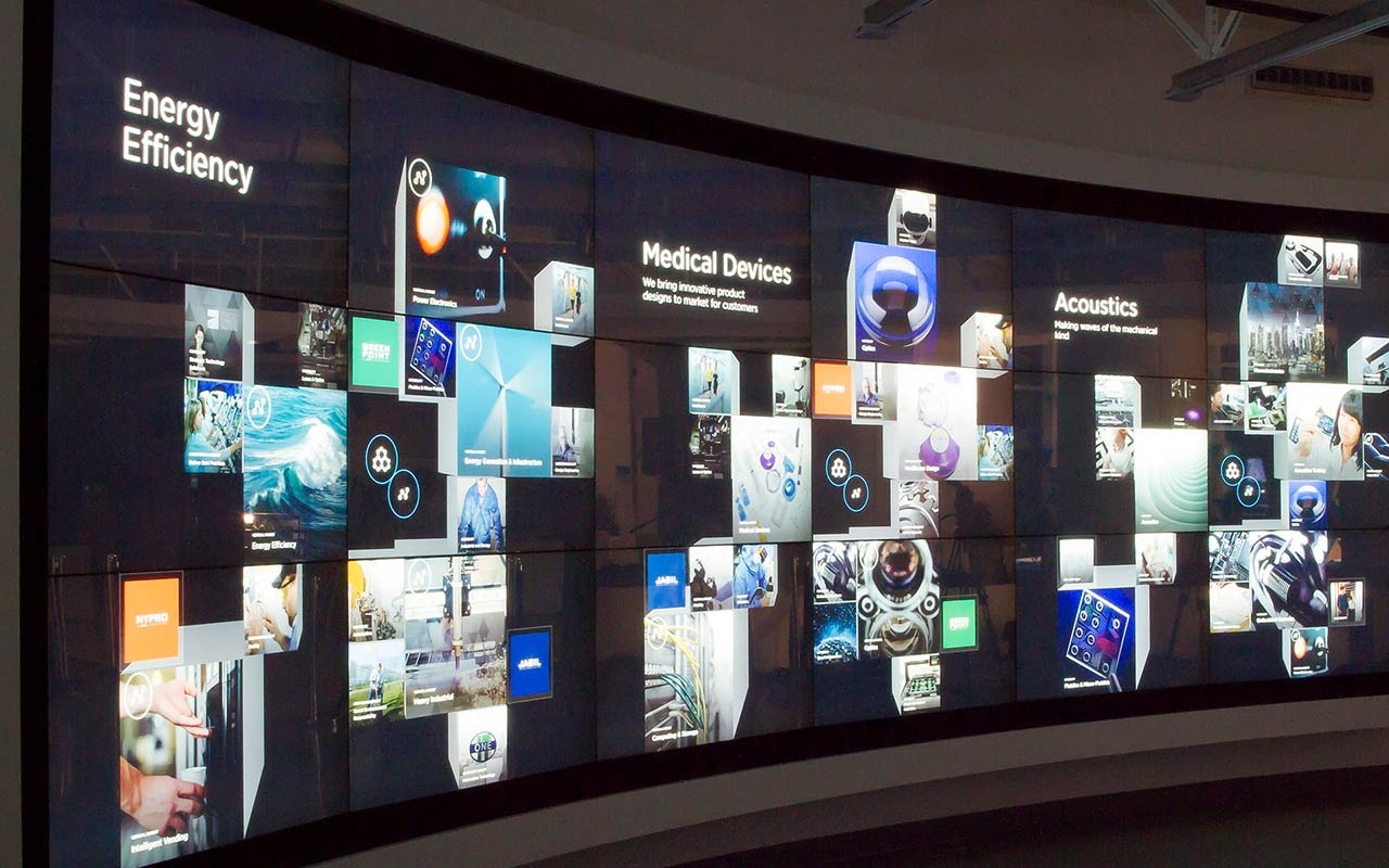 科技館設(shè)計 科技館設(shè)計