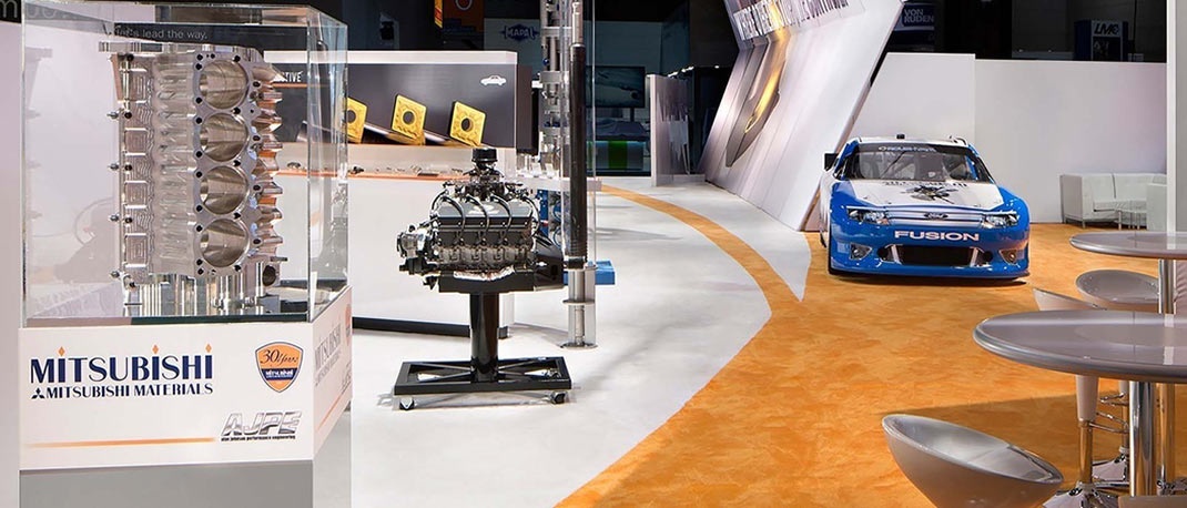 企業(yè)展廳設(shè)計(jì)