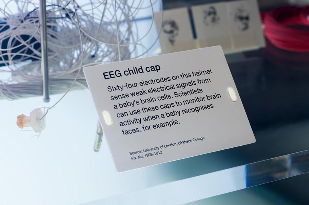 深圳展廳設計 科學博物館展廳設計