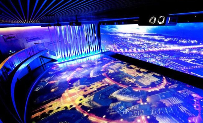 虛擬數(shù)字沙盤