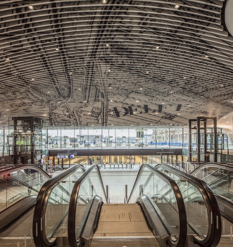 規(guī)劃館設(shè)計(jì)