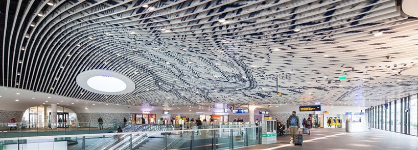 規(guī)劃館設(shè)計(jì)