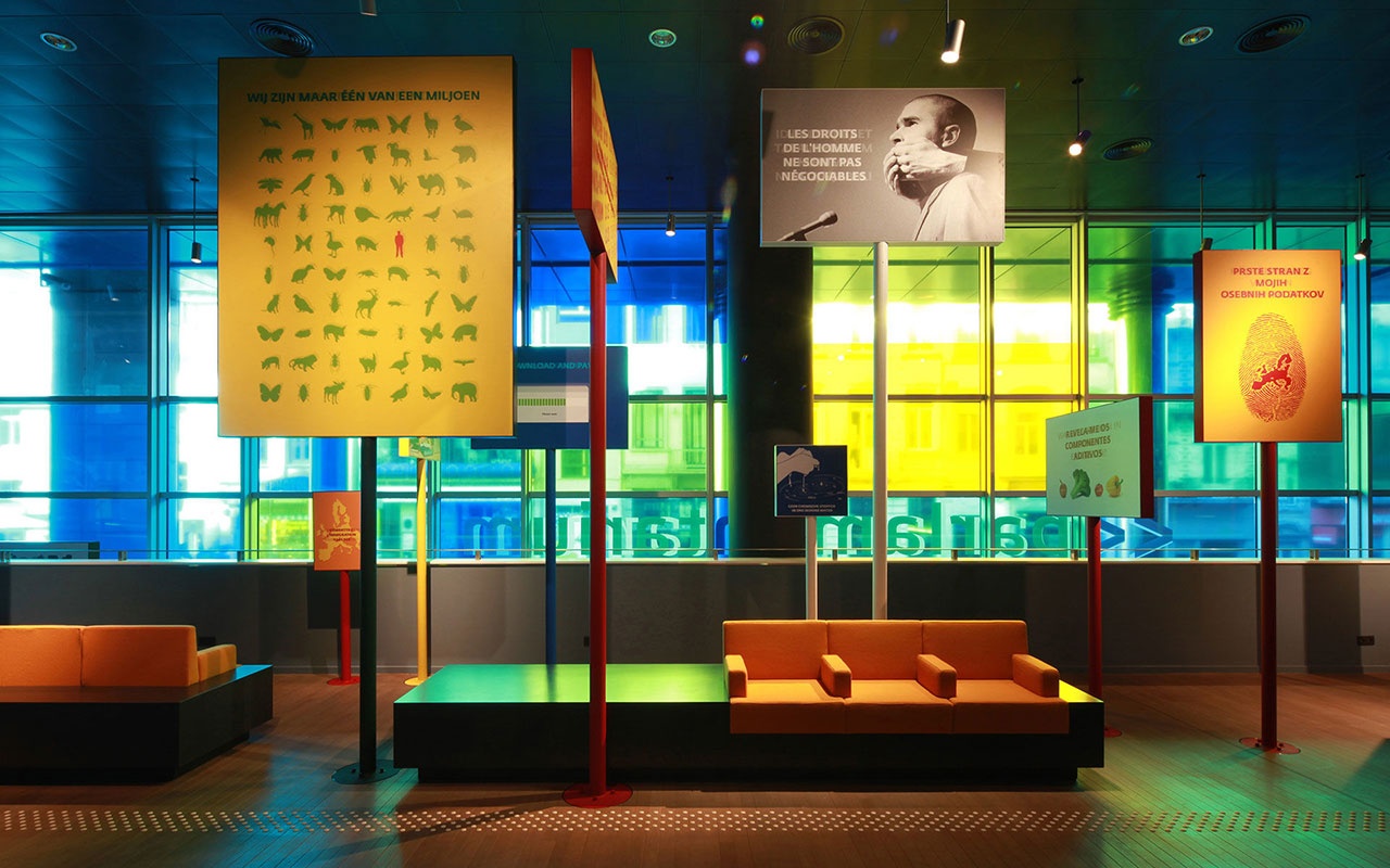 企業(yè)展廳設(shè)計(jì) 企業(yè)展廳設(shè)計(jì)