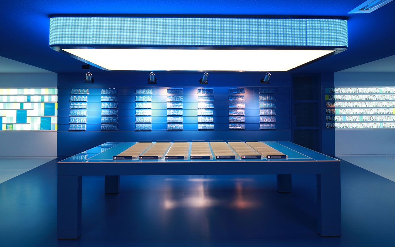 企業(yè)展廳設(shè)計(jì) 企業(yè)展廳設(shè)計(jì)