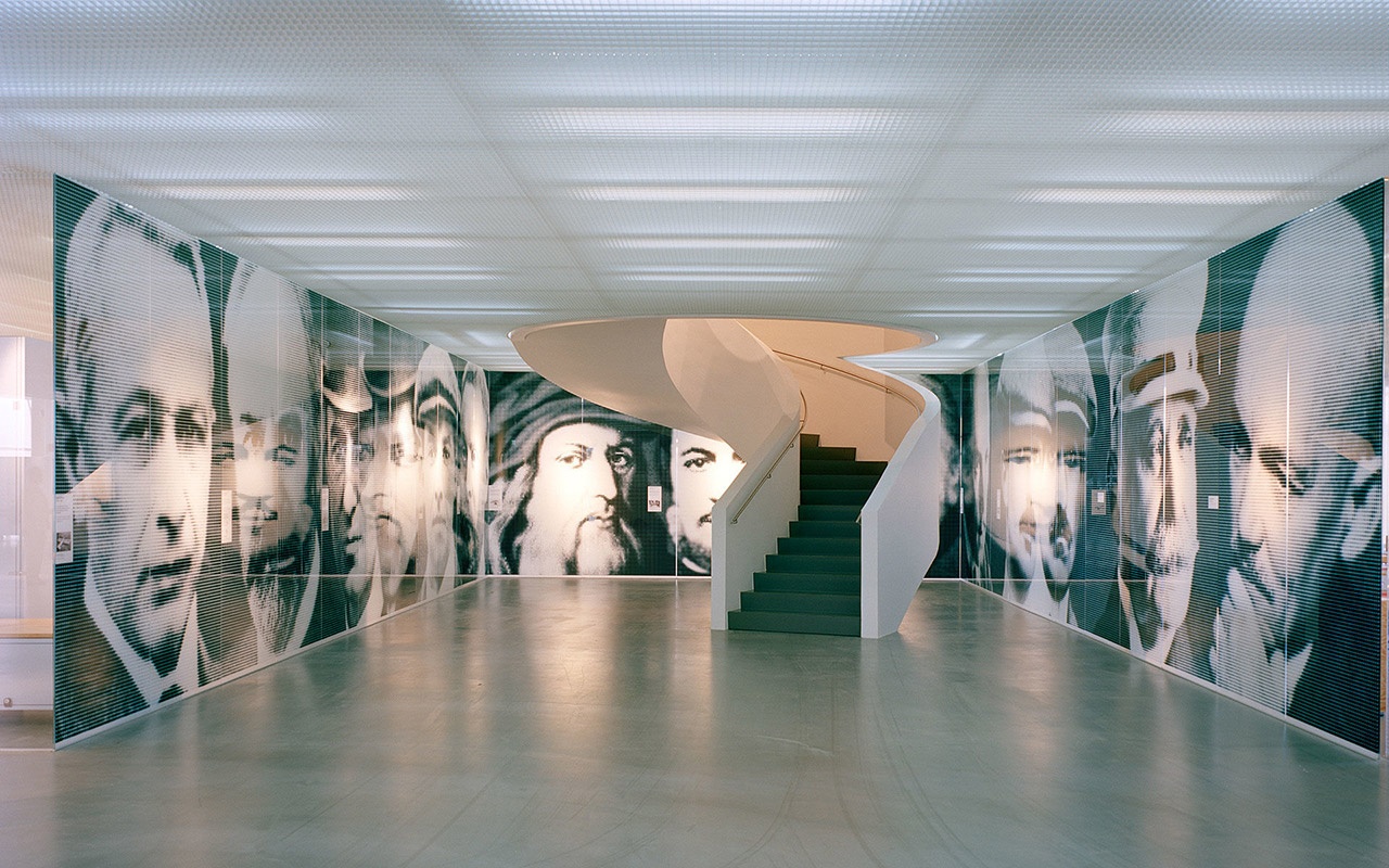 航空航天博物館 航空航天博物館