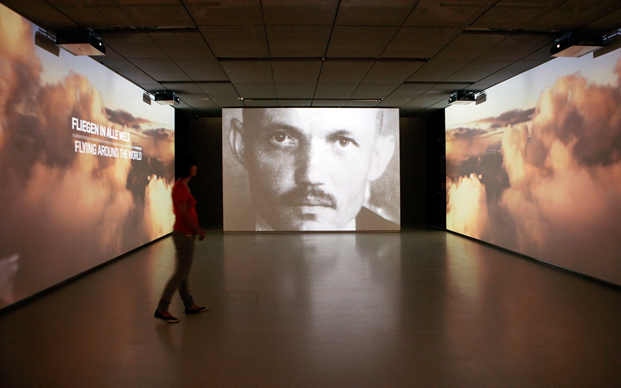 航空航天博物館 航空航天博物館