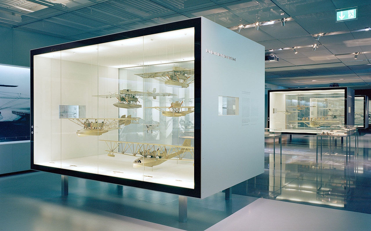 博物館設(shè)計(jì) 博物館設(shè)計(jì)