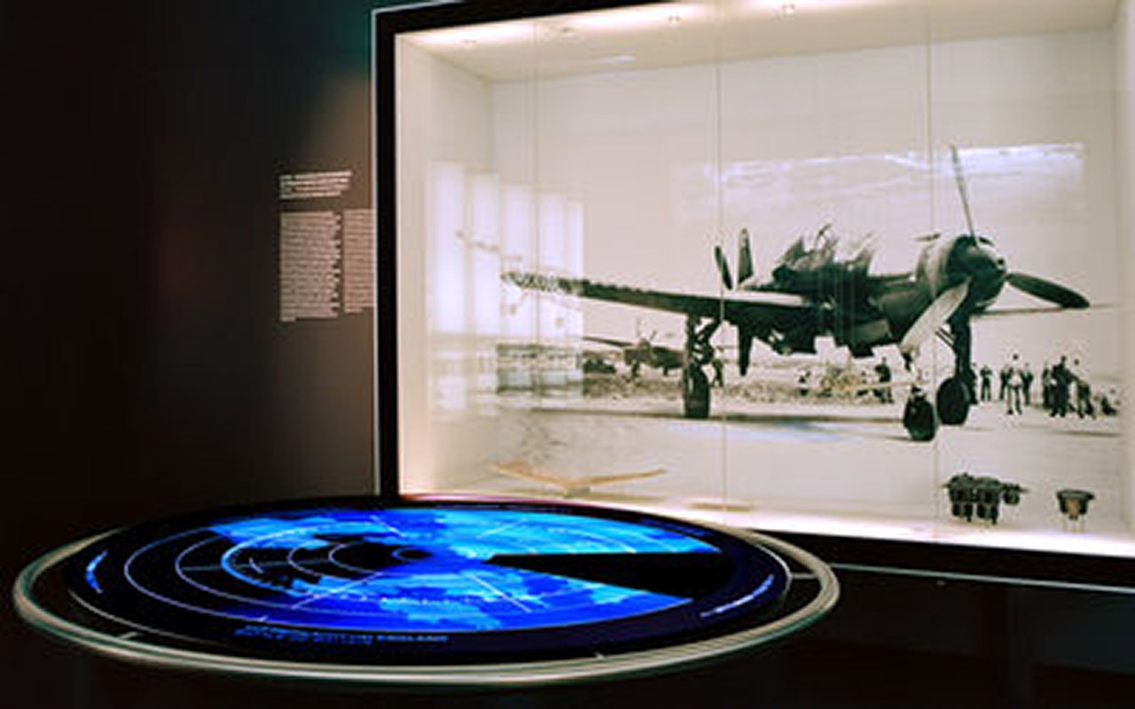 博物館設(shè)計(jì) 博物館設(shè)計(jì)