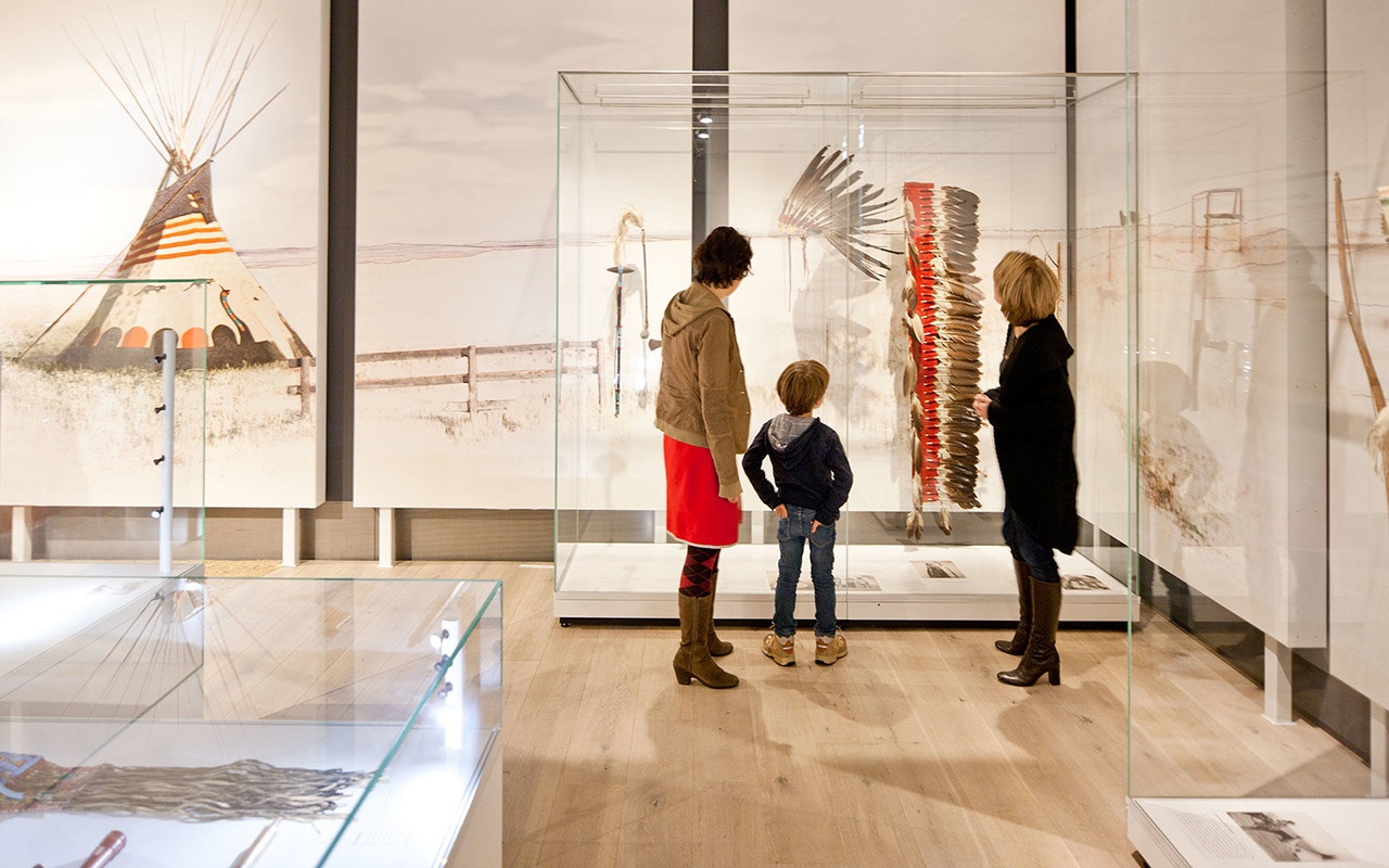 展廳規(guī)劃設(shè)計