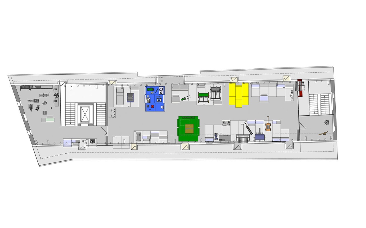 汽車展廳設計 汽車展廳設計