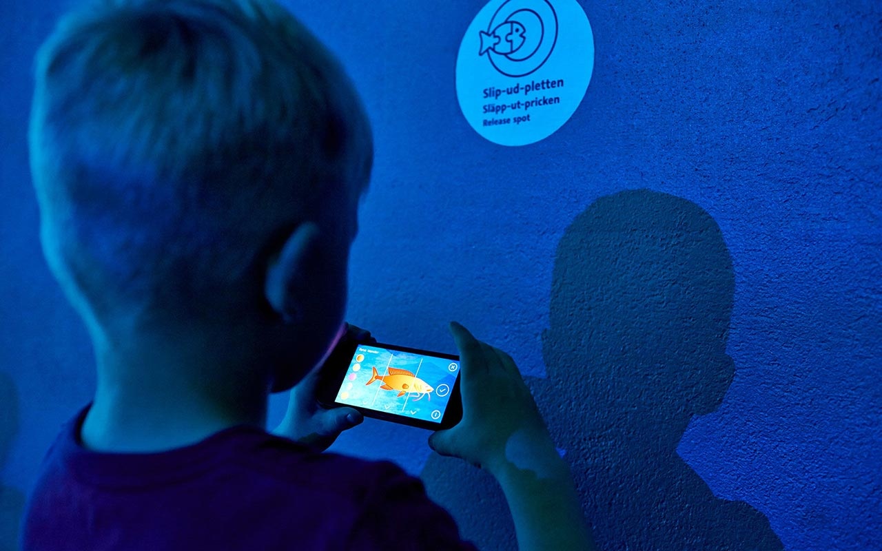 海洋館設(shè)計(jì) 海洋館設(shè)計(jì)