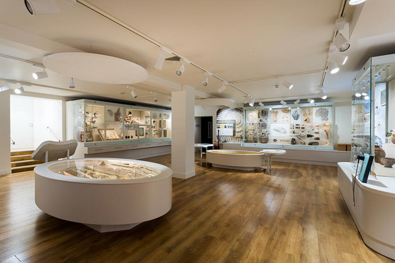 博物館設(shè)計 博物館設(shè)計