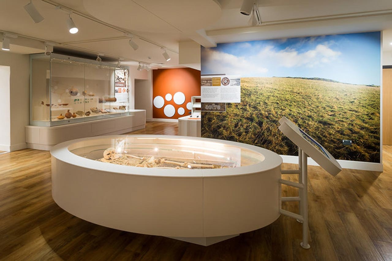 博物館設(shè)計 博物館設(shè)計