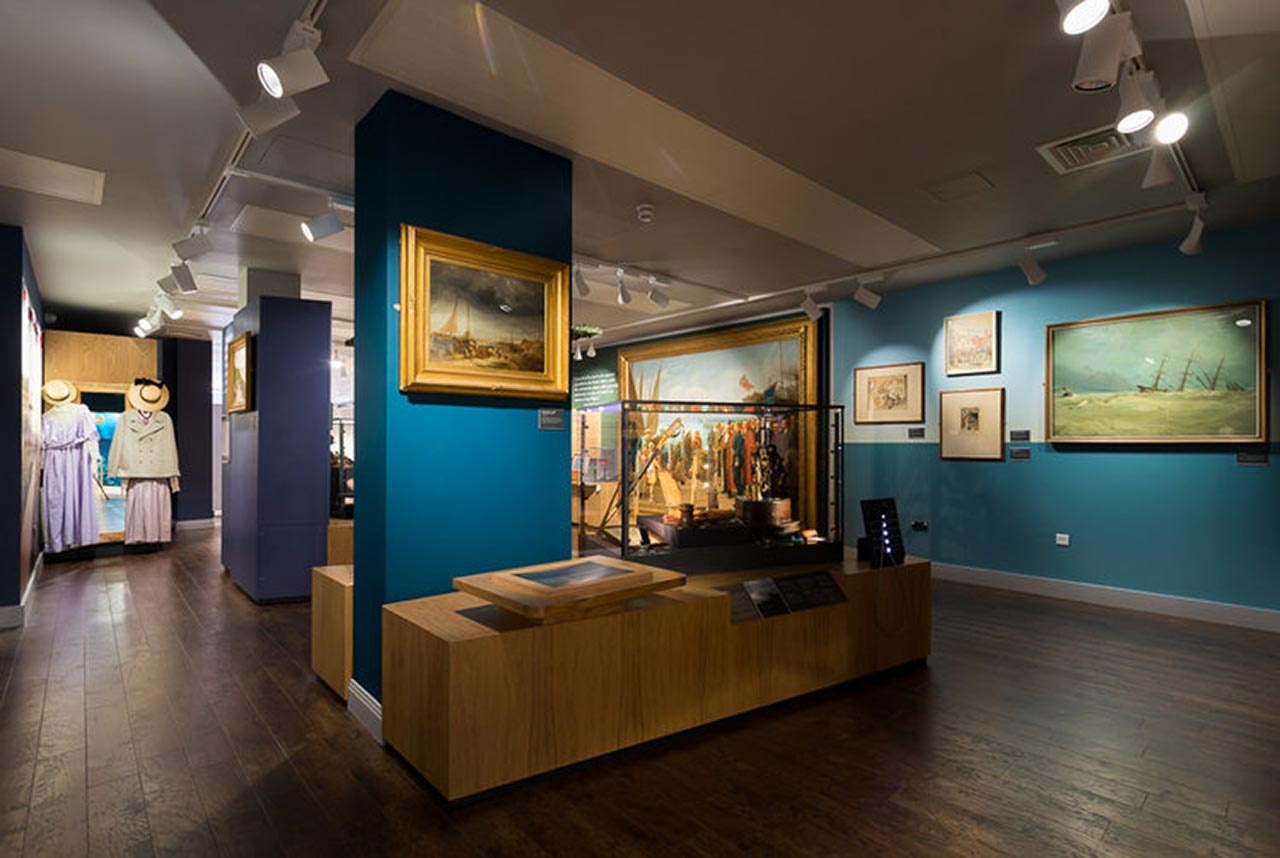 博物館設(shè)計 博物館設(shè)計