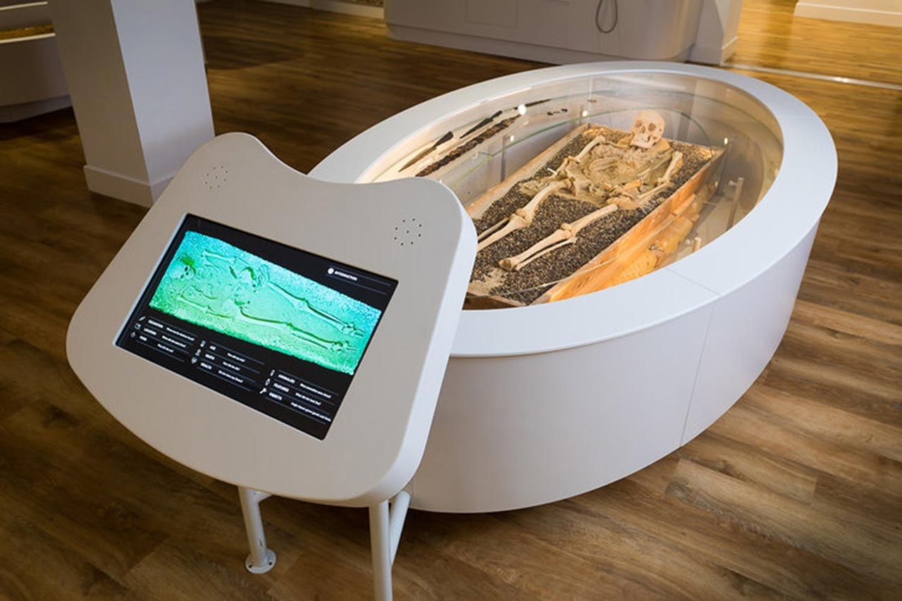 博物館設(shè)計 博物館設(shè)計