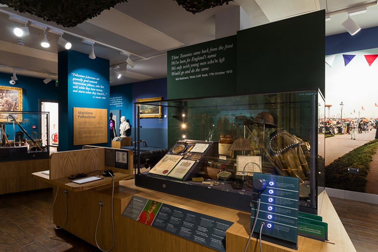 博物館設(shè)計 博物館設(shè)計