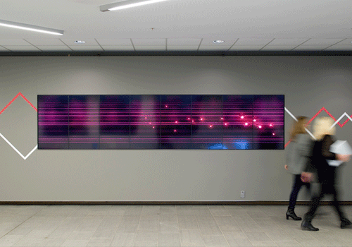 statnett能源科技企業(yè)展廳設(shè)計